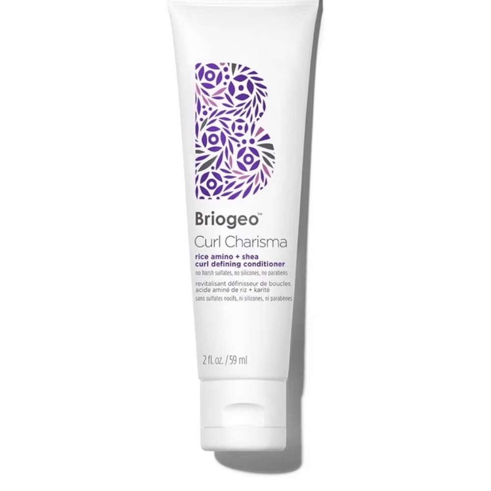 Briogeo Curl Charisma Shampoo